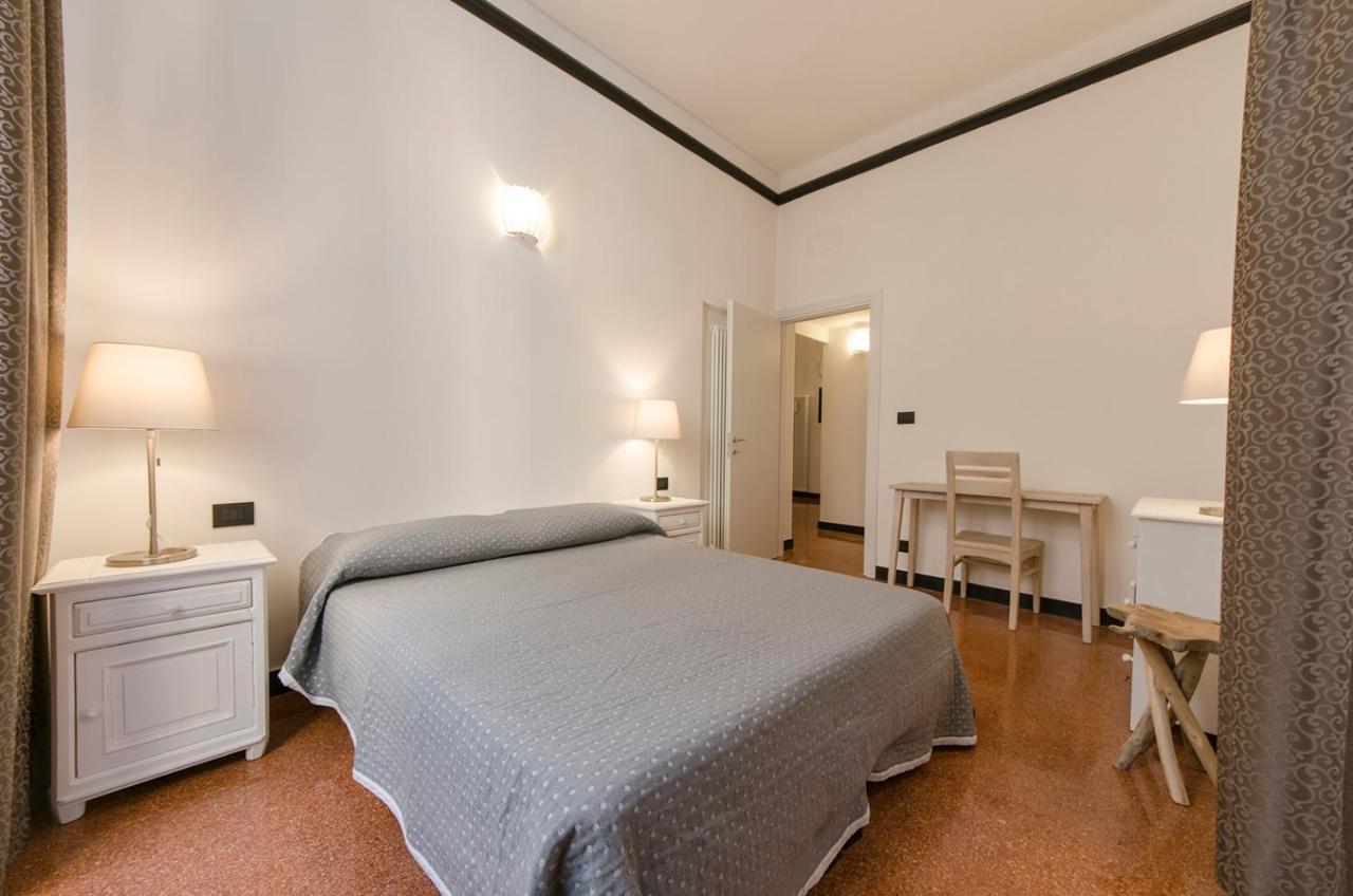 Ferienwohnung Aquarium 1'Minute! Free Wifi & Netflix "Casa Ripamaris Agnello" - Genova, Centro Storico By Tilo Exterior foto
